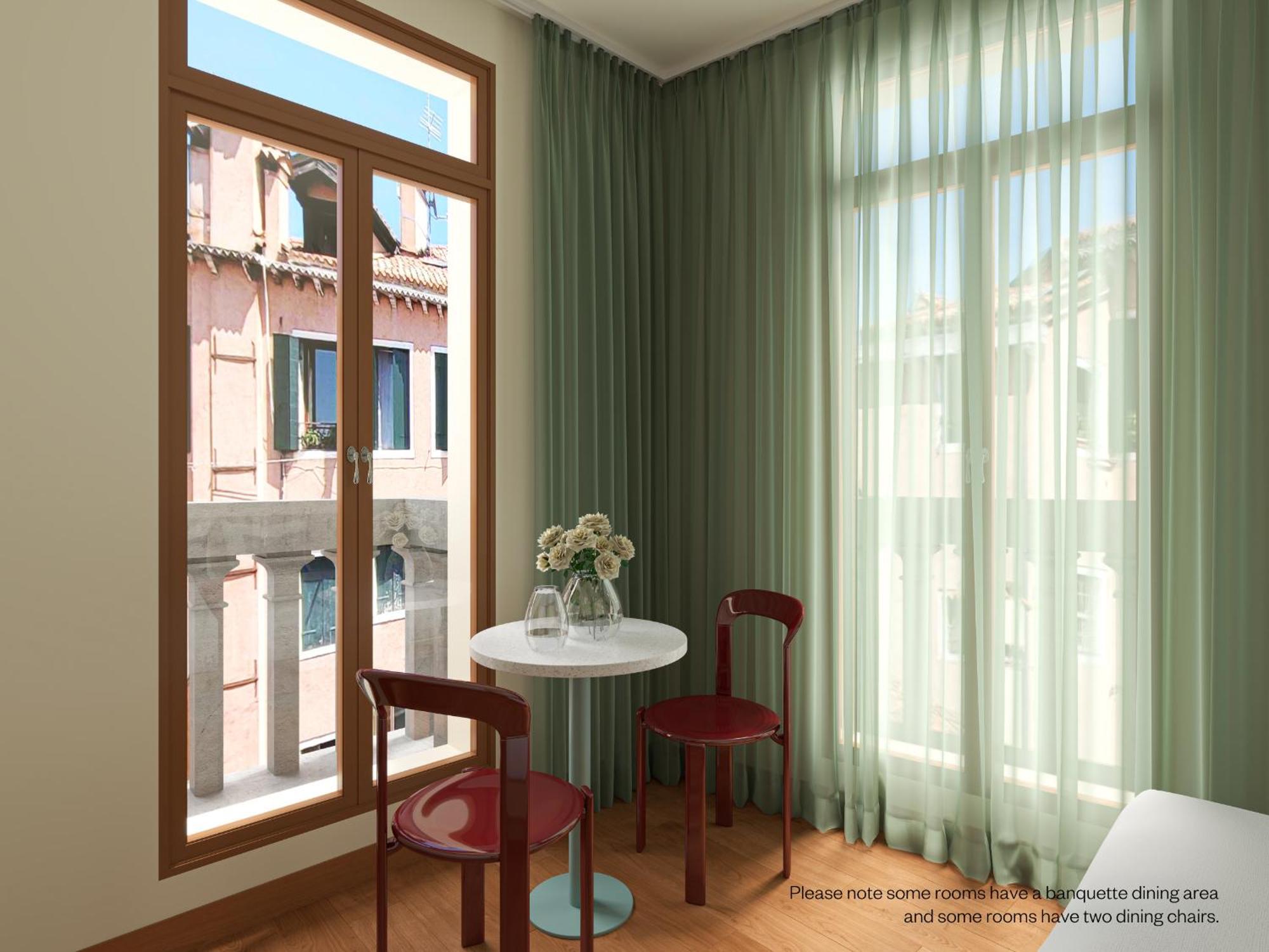 Numa Venice Forcola Exterior photo