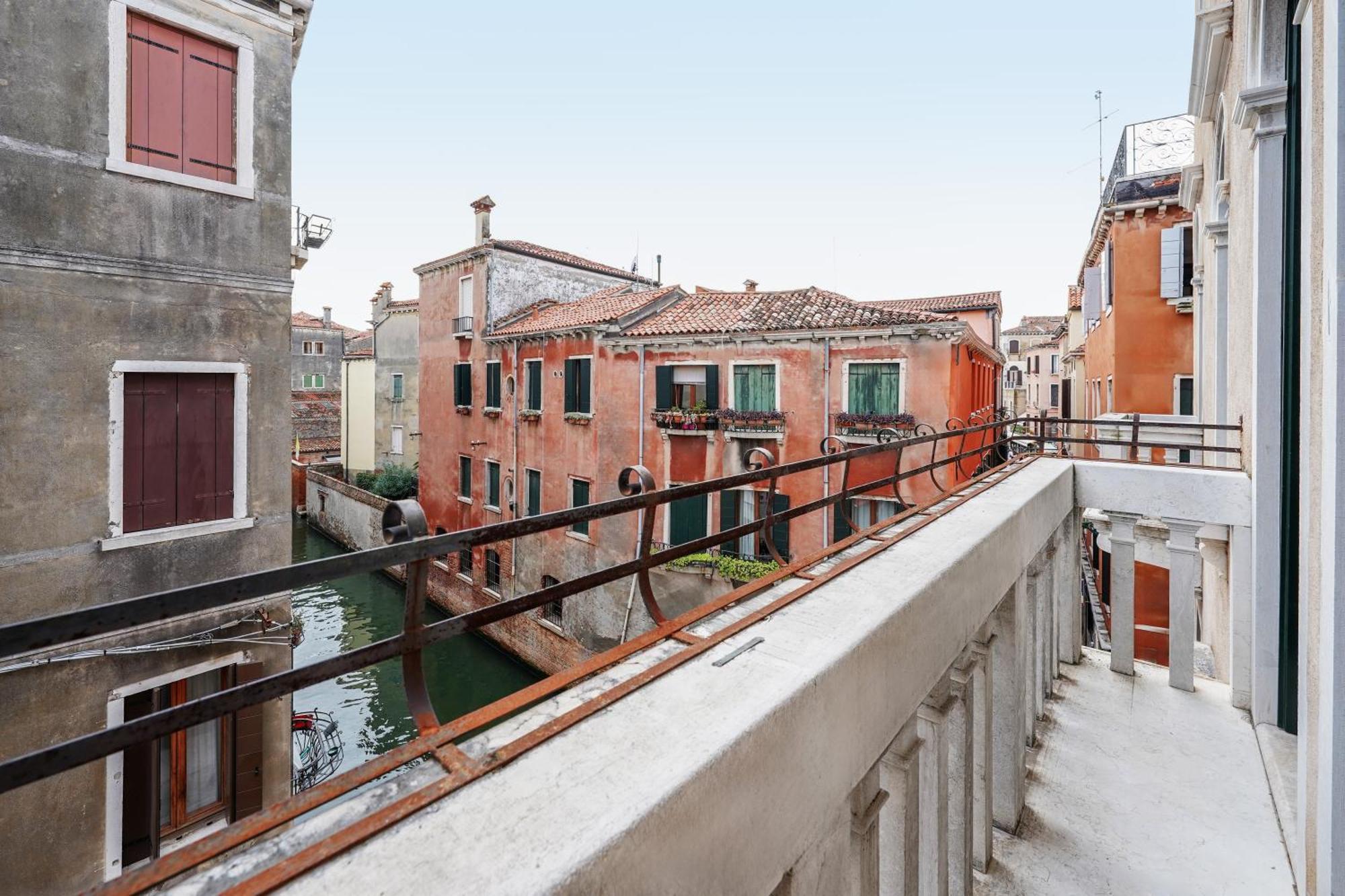 Numa Venice Forcola Exterior photo