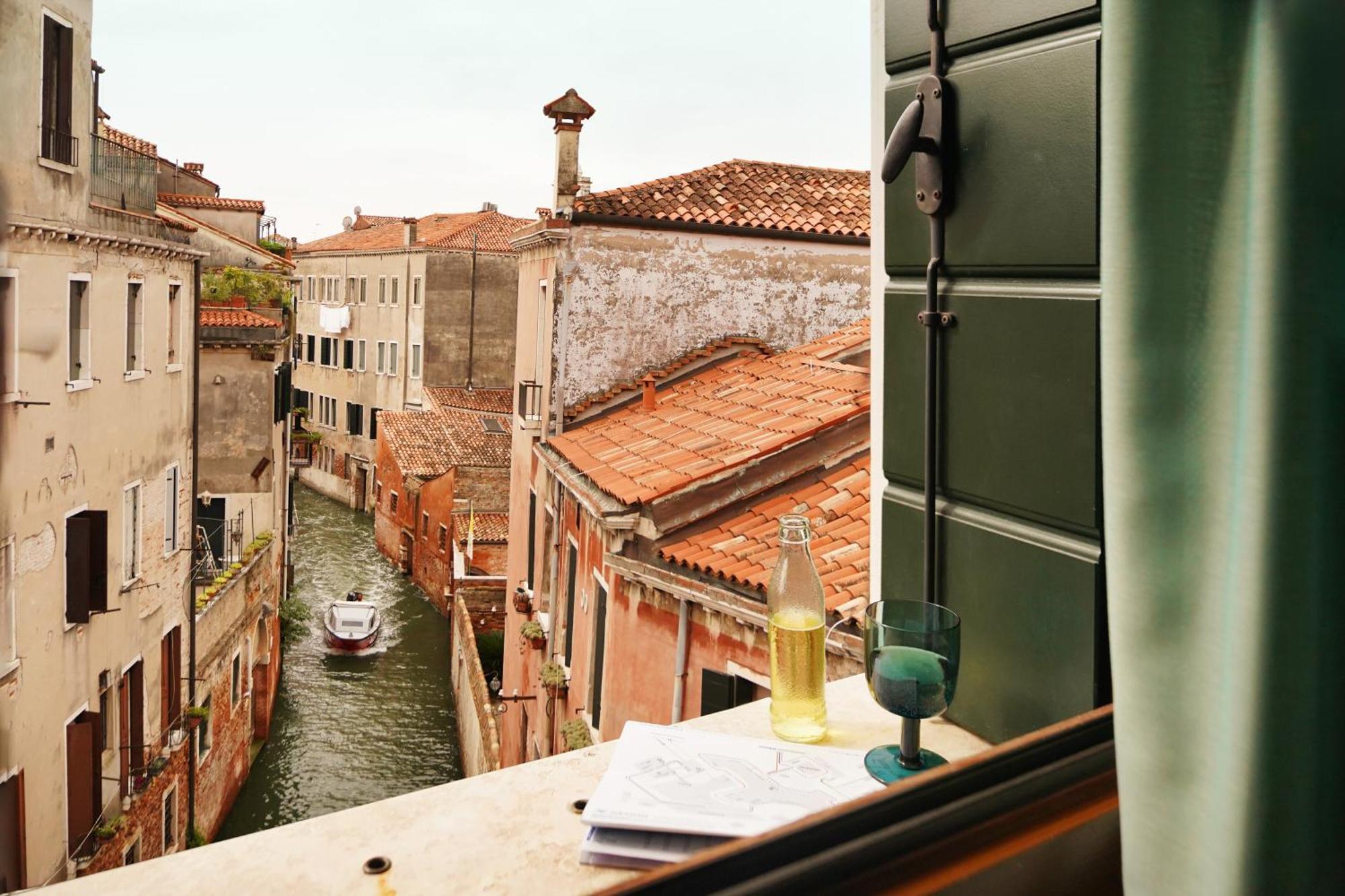 Numa Venice Forcola Exterior photo